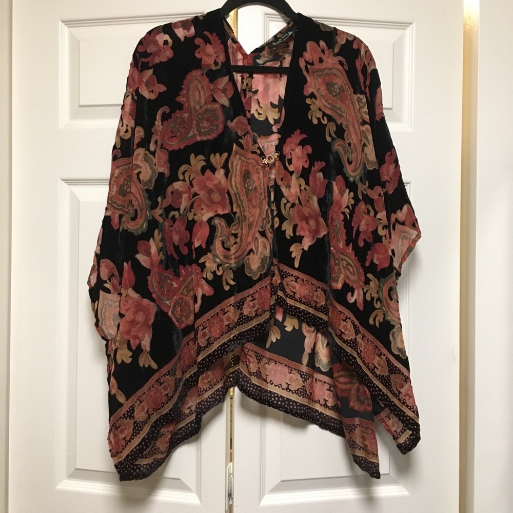 Joesph ribcoff cardigan